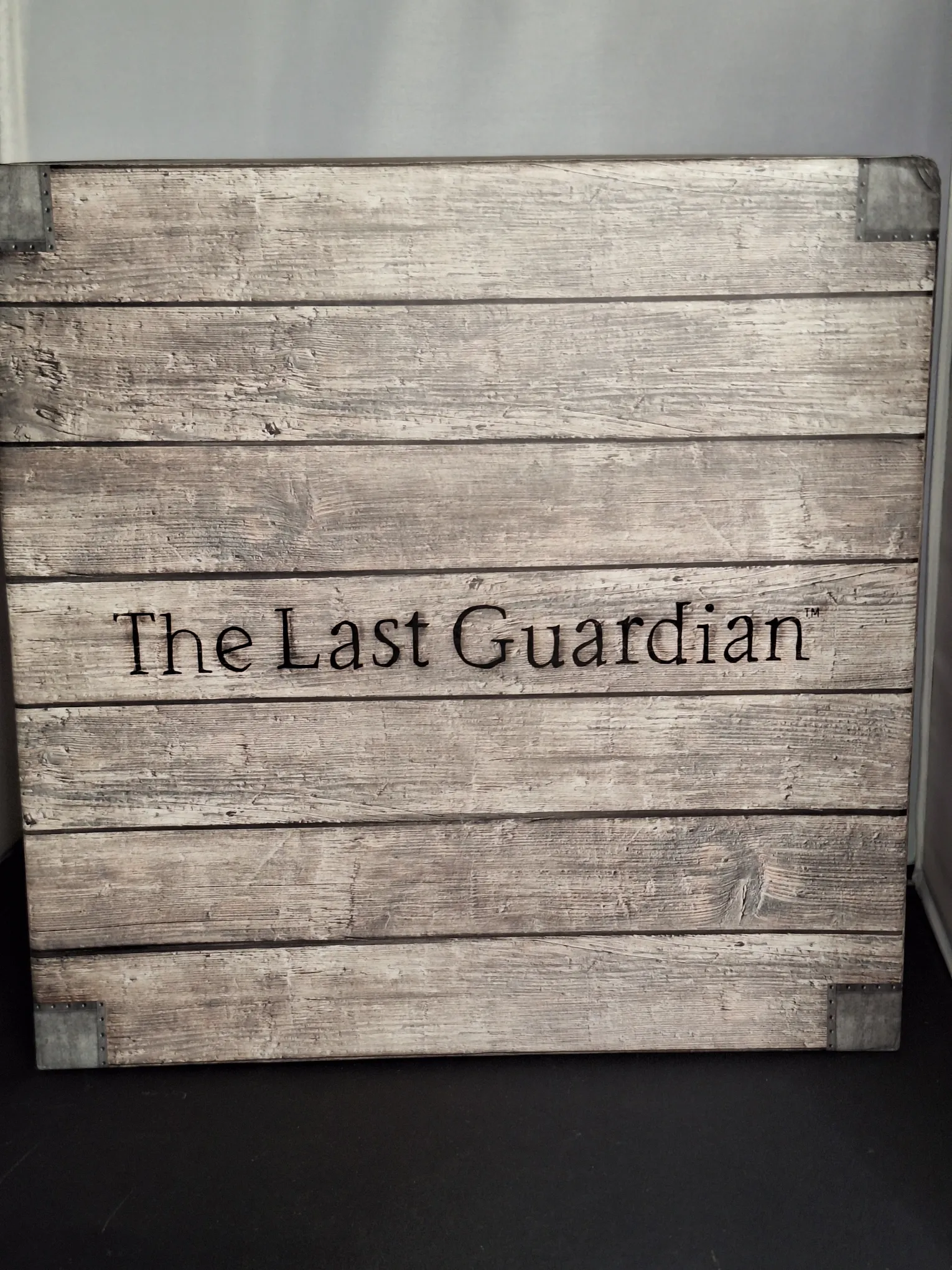 The Last Guardian Collector’s Edition PS4 - Afbeelding 3