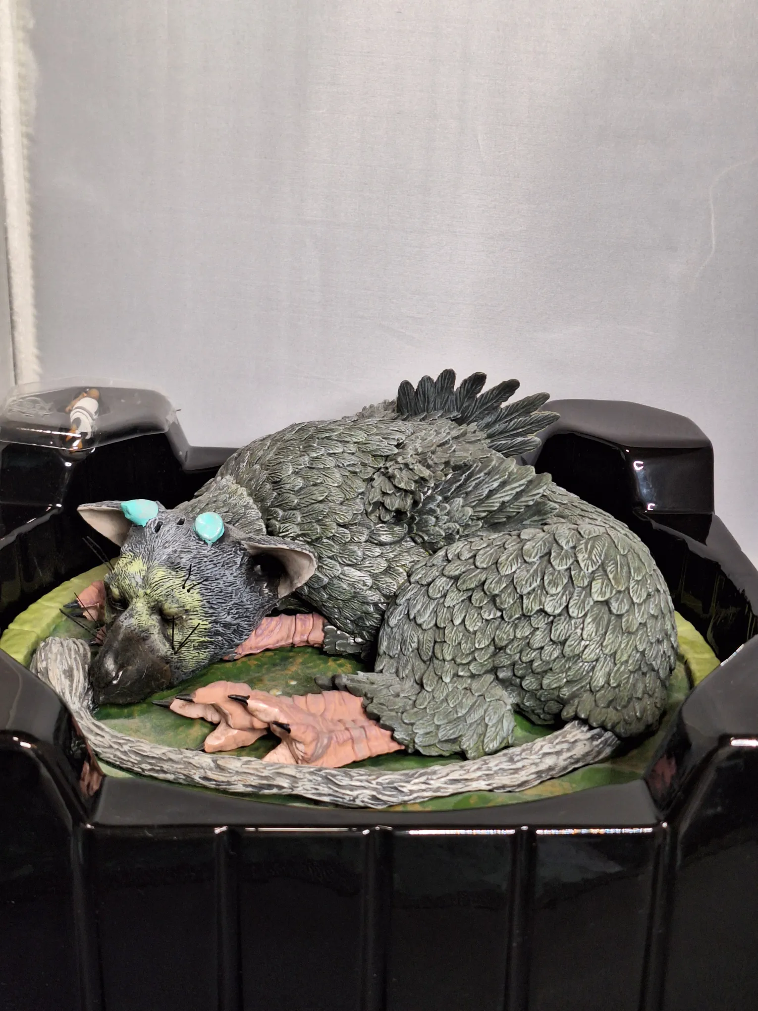 The Last Guardian Collector’s Edition PS4 - Afbeelding 5
