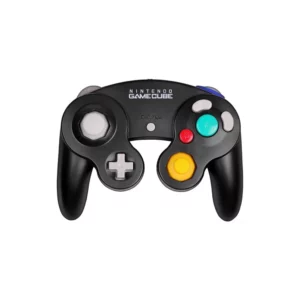 Nintendo GameCube Controller Zwart Origineel