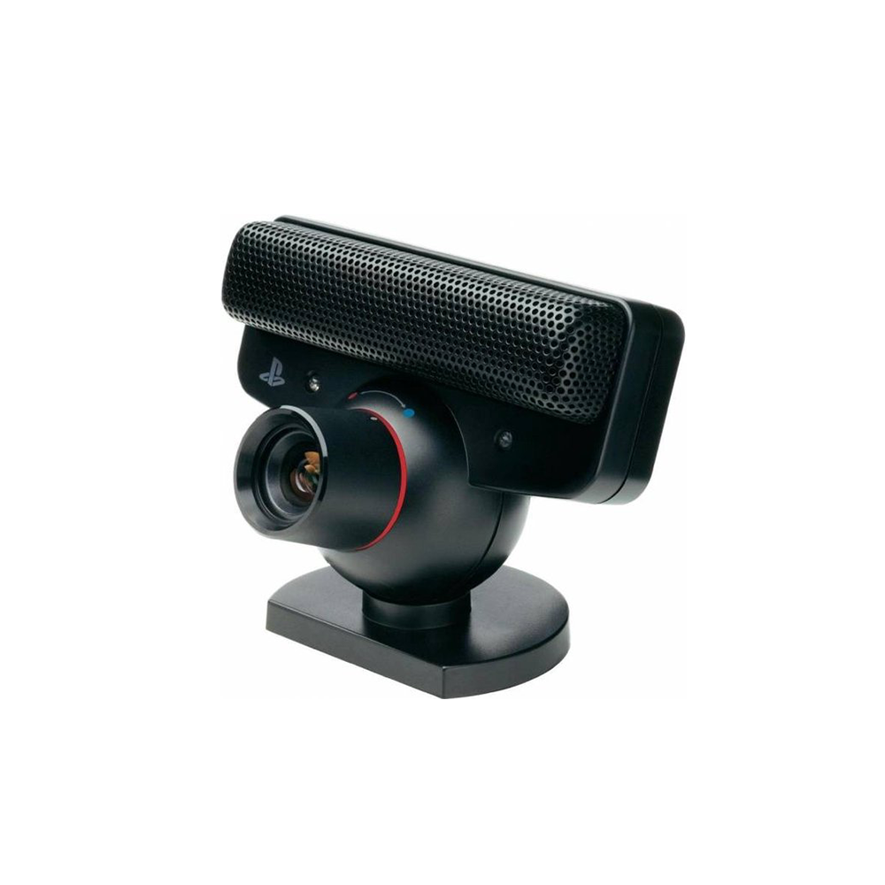 PlayStation 3 Eye Camera