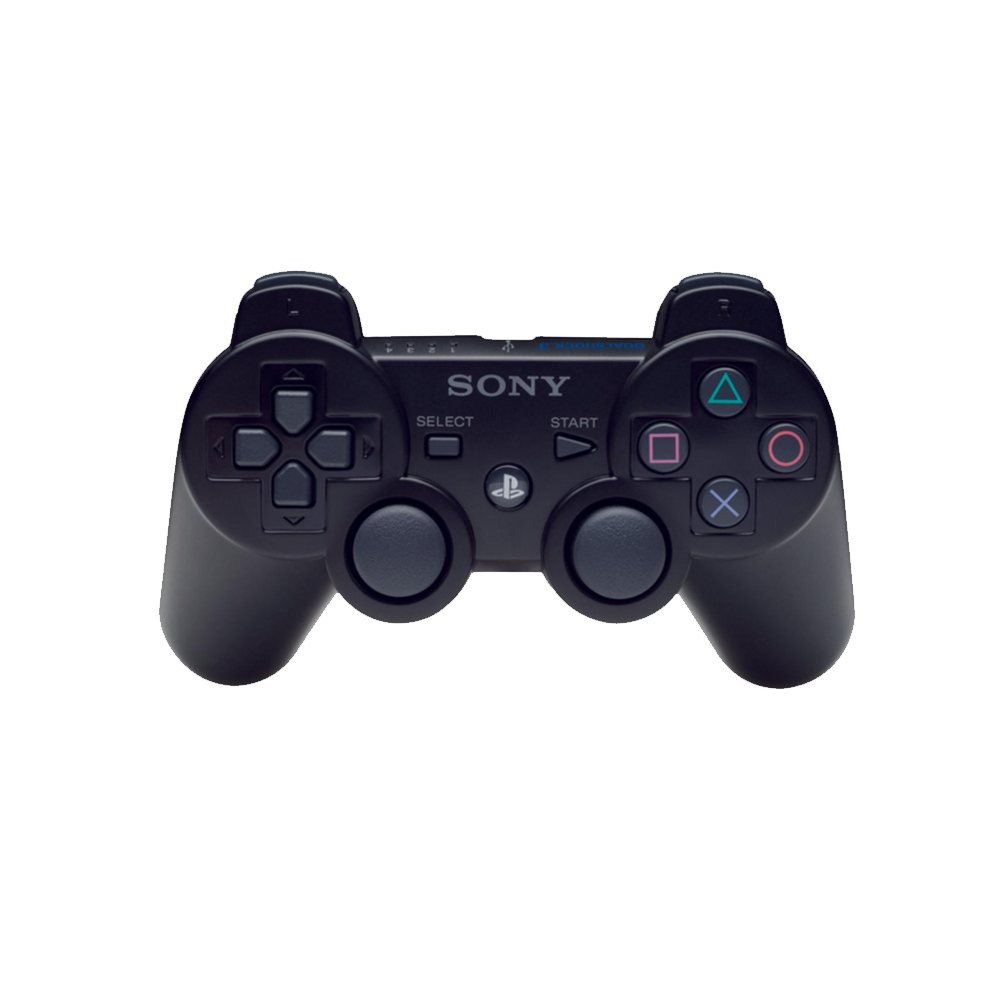 PlayStation 3 Controller Dualshock (Origineel) (Refurbished)