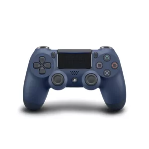 PlayStation 4 Controller V2 Midnight Blue