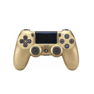 Playstation 4 Controller V2 Goud