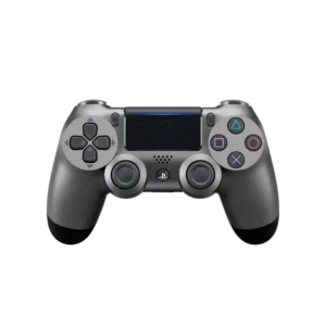 PlayStation 4 Controller V2 Steel Black