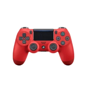 PlayStation 4 Controller V2 Magma Red
