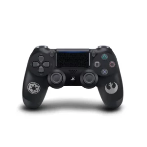 PlayStation 4 Controller Star Wars Battlefront 2 Limited Edition