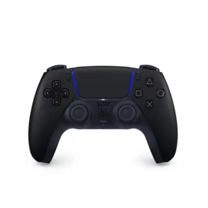 PlayStation 5 DualSense Controller Midnight Black Refurbished