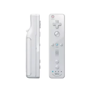 Wii Remote Motion Plus Wit