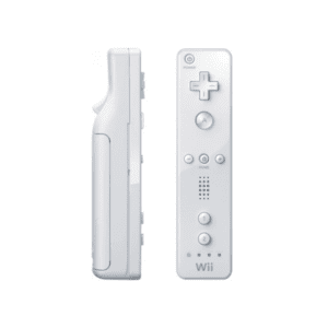 Nintendo Wii Remote Controller
