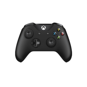 XBOX One Controller Origineel (Zwart) (Refurbished)