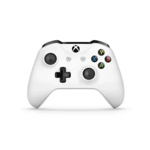 Xbox One Controller White