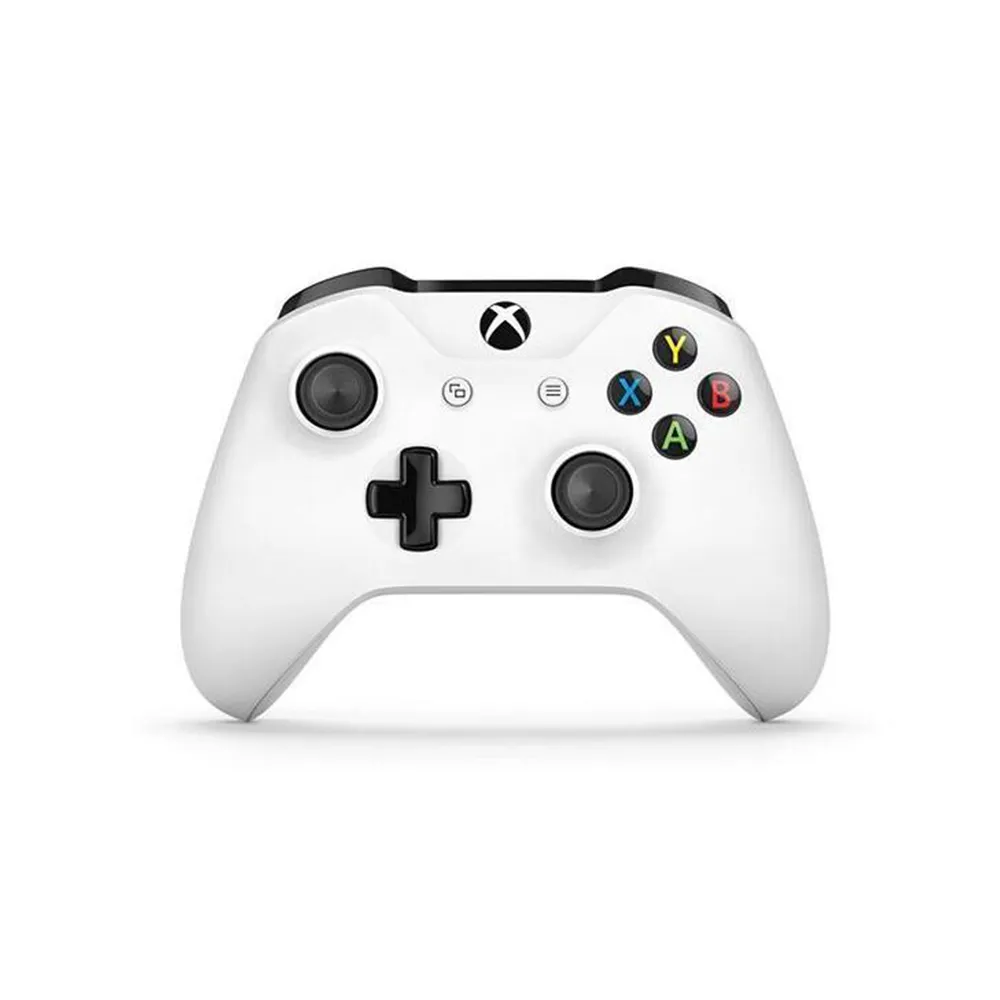 Xbox One Controller White
