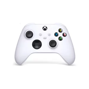 Microsoft Xbox Series S/X Controller Robot White