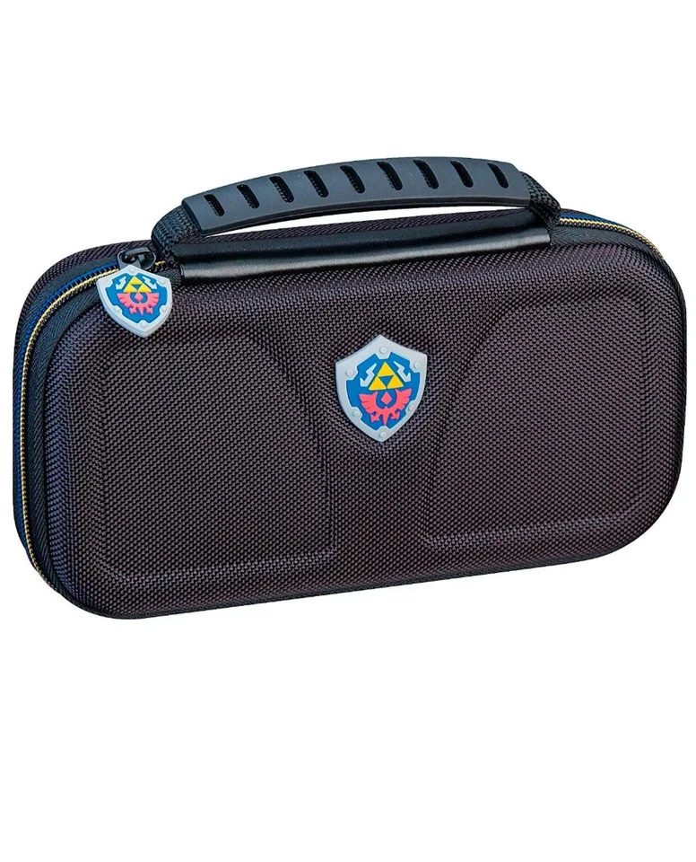 Zelda Travel Case Switch Lite - Afbeelding 2