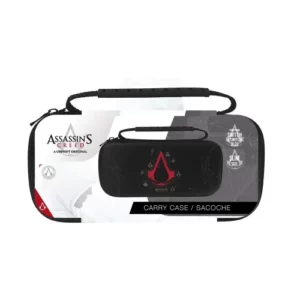 Assassins Creed Switch Case