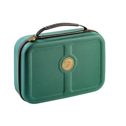 Nintendo Switch Deluxe Travel Case Zelda Tears of the Kingdom