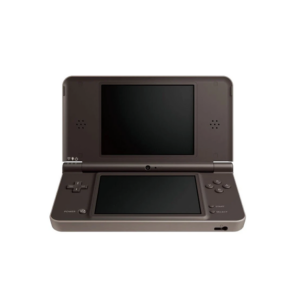 Nintendo DSi XL Dark Brown Console