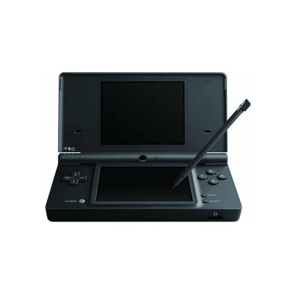 Nintendo outlet DSi in Black