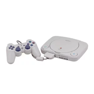 PlayStation 1 Slim Console Refurbished