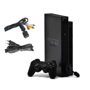 PlayStation 2 Phat Console