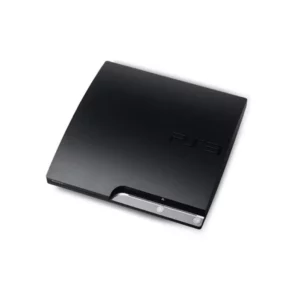 PlayStation 3 Console 320GB refurbished zonder controller