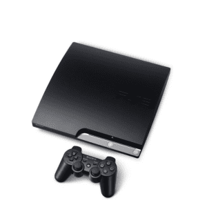 PlayStation 3 Slim Refurbished 320GB