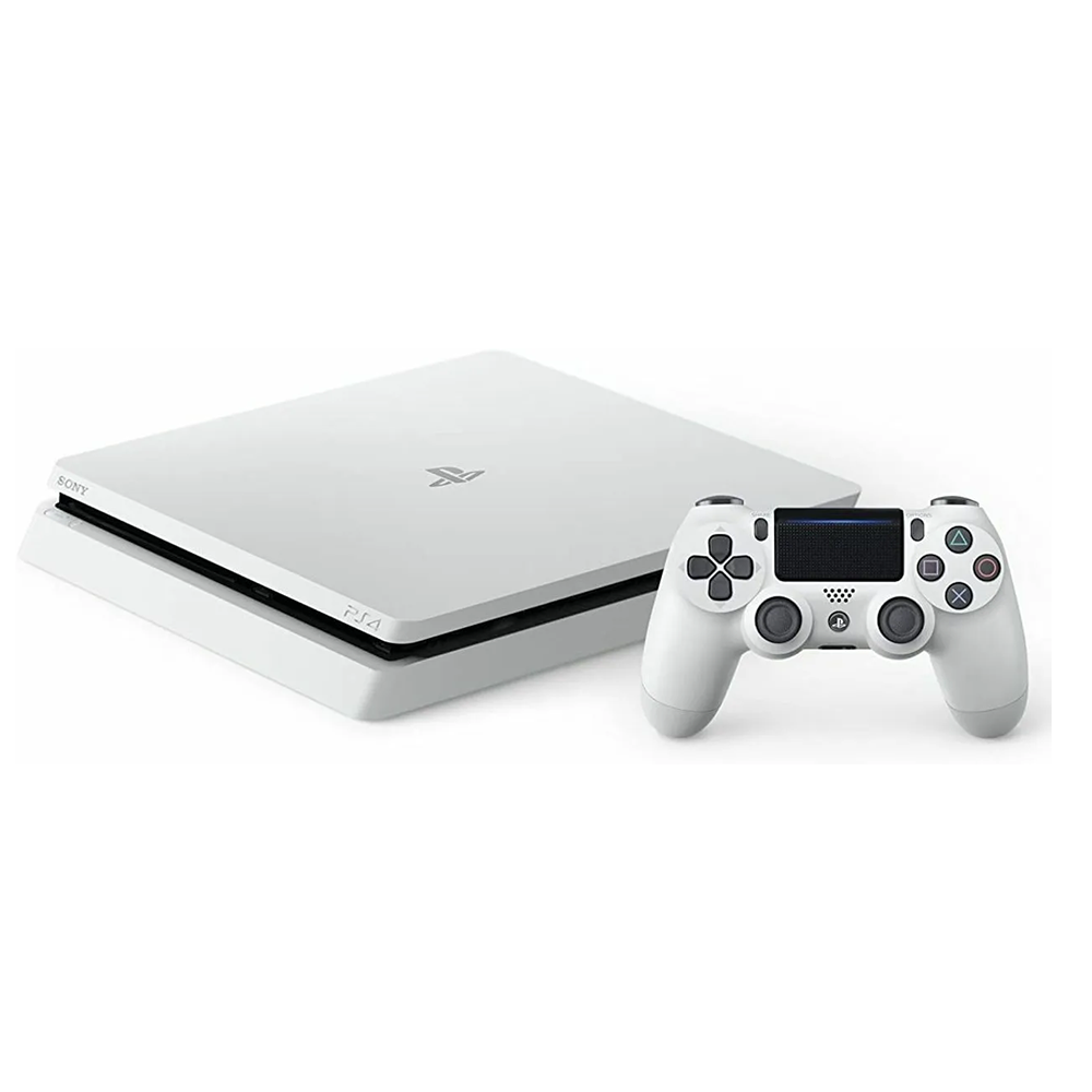 PS4 slim on sale 500gb