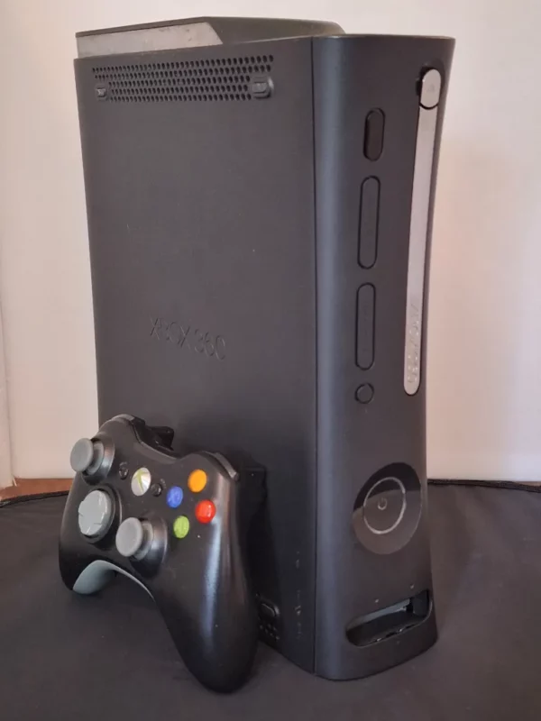 XBOX 360 Elite 120 GB - Afbeelding 3