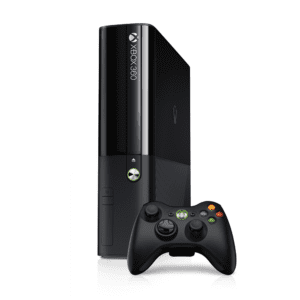 Xbox 360 E Console