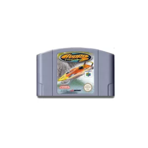 Hydro Thunder Nintendo 64
