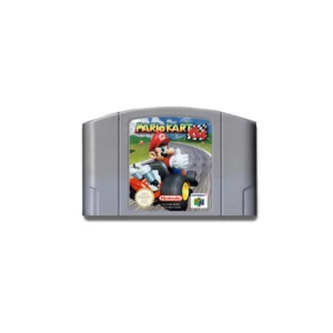 Mario Kart 64 Nintendo 64