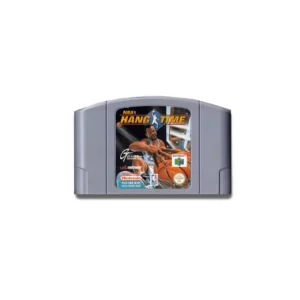 NBA Hang Time Nintendo 64