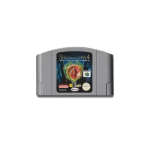 Shadowgate 64 Nintendo 64