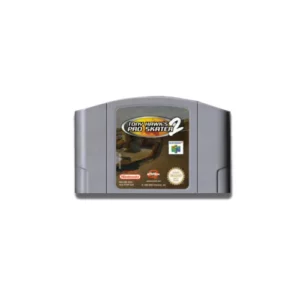 Tony Hawks Pro Skater 2 Nintendo 64