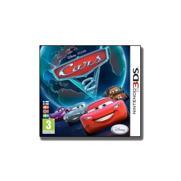 Cars 2