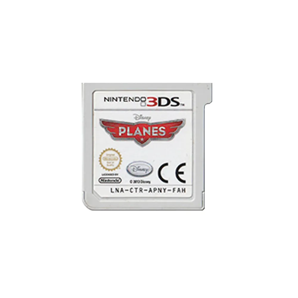 Disney Planes (Cassette Only) Nintendo 3DS