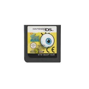 SpongeBob's Truth or Square (Cassette Only) Nintendo DS