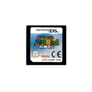 Super Mario 64 Nintendo DS