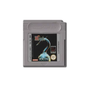Hook Nintendo Gameboy