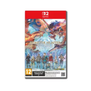 Monster Hunter Stories 3 Nintendo Switch 2