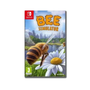 Bee Simulator Nintendo Switch