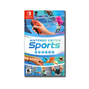 Nintendo Switch Sports