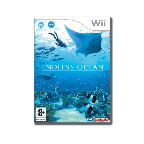 Endless Ocean