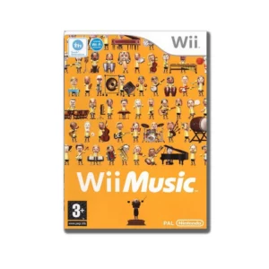 Wii Music