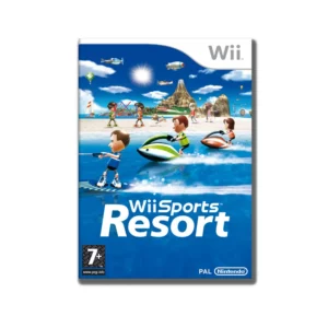 Wii Sports Resort