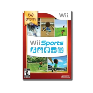Wii Sports Nintendo Wii Nintendo Selects