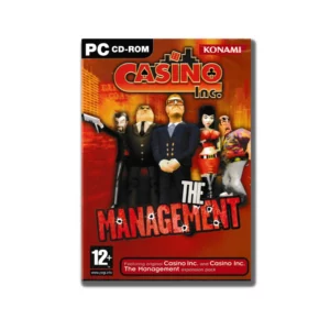Casino Inc. Plus The Management PC