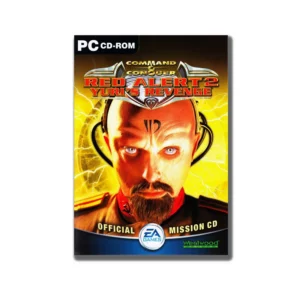 Command and Conquer Red Alert 2 Yuris Revenge PC