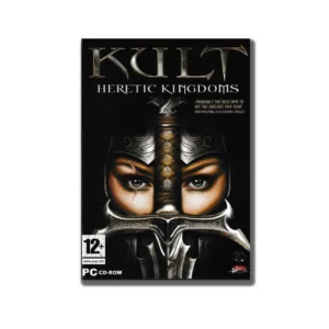 Kult Heretic Kingdoms PC