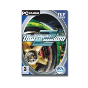 Need for Speed Underground 2 PC